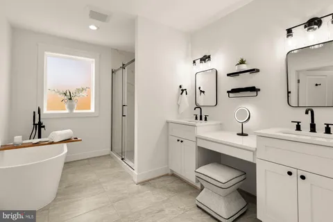 $1,175,000 | 3905 Halsey Street, Kensington, MD 20895