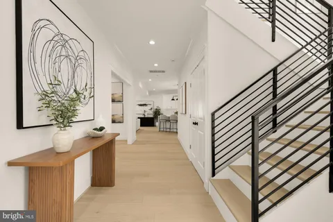 $1,175,000 | 3905 Halsey Street, Kensington, MD 20895