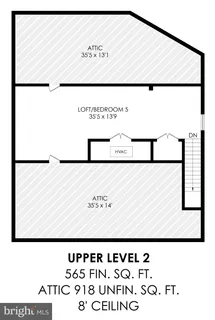 $1,175,000 | 3905 Halsey Street, Kensington, MD 20895