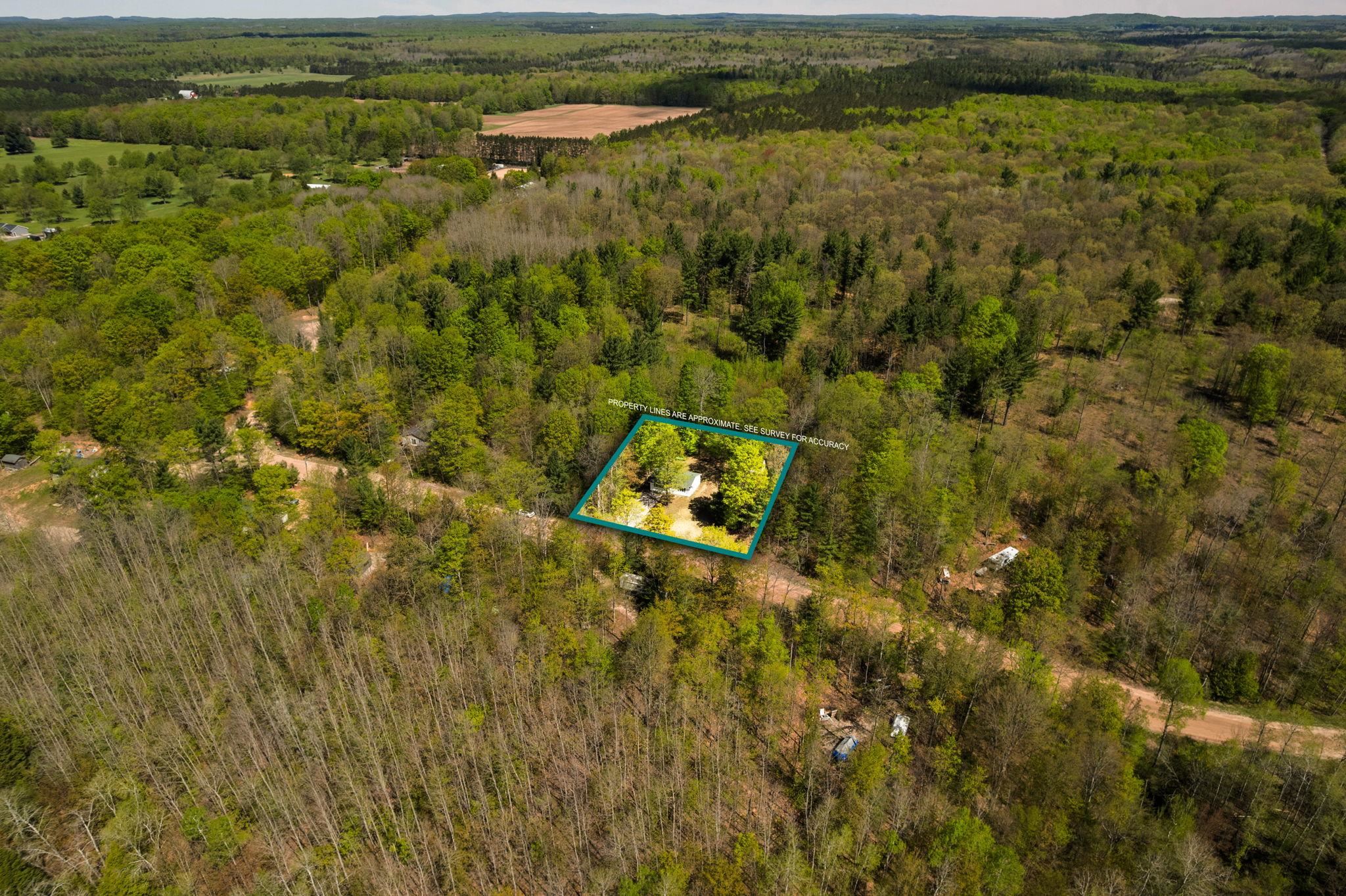 3936 Jeri Road Interlochen, MI 49643 - Photo 36 of 37