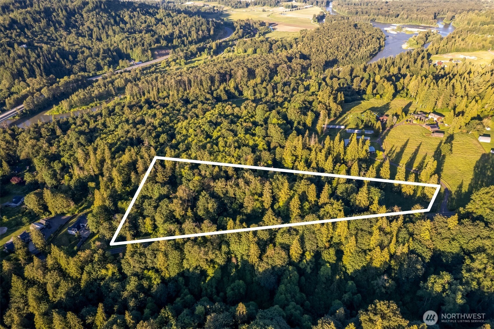 18901 Welch Road Snohomish, WA 98296 - Photo 2 of 25