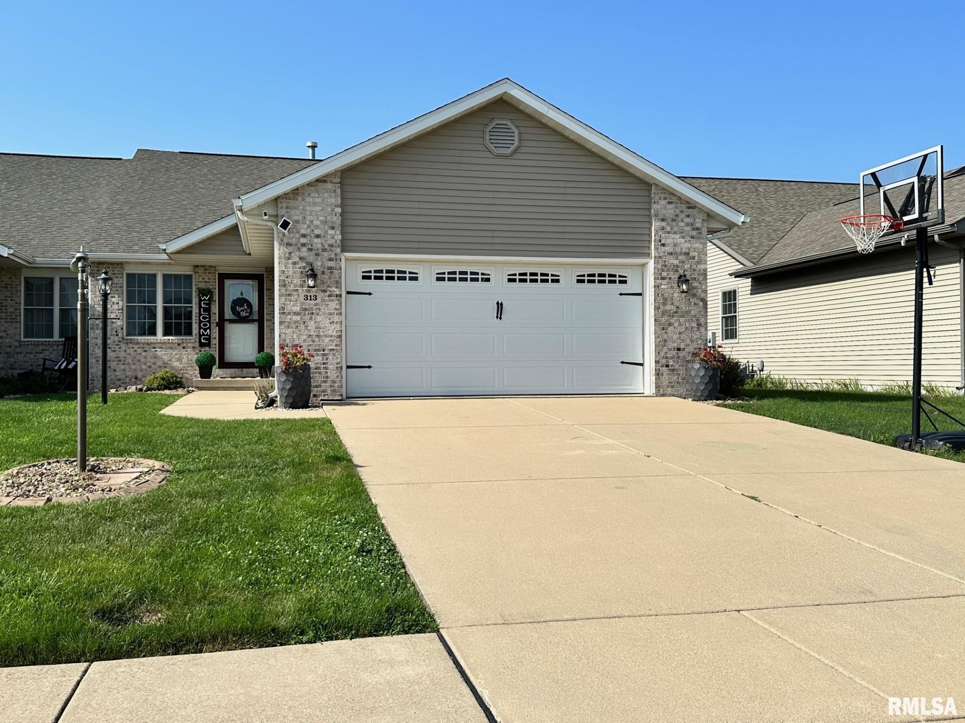 313 Butler Lane Chatham, IL 62629 - Photo 1 of 1 Gallery Image 1