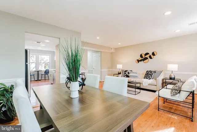 $624,888 | 6360 Draco Street, Burke, VA 22015