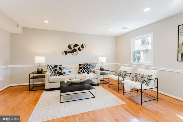 $624,888 | 6360 Draco Street, Burke, VA 22015