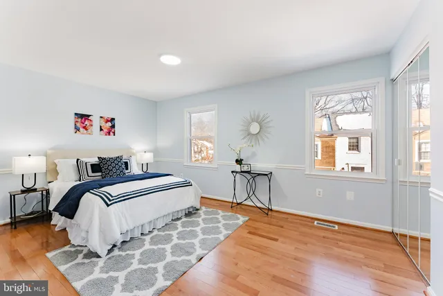 $624,888 | 6360 Draco Street, Burke, VA 22015