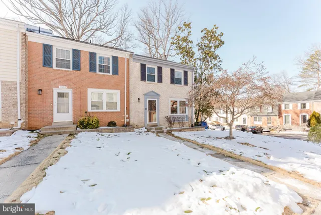 $624,888 | 6360 Draco Street, Burke, VA 22015