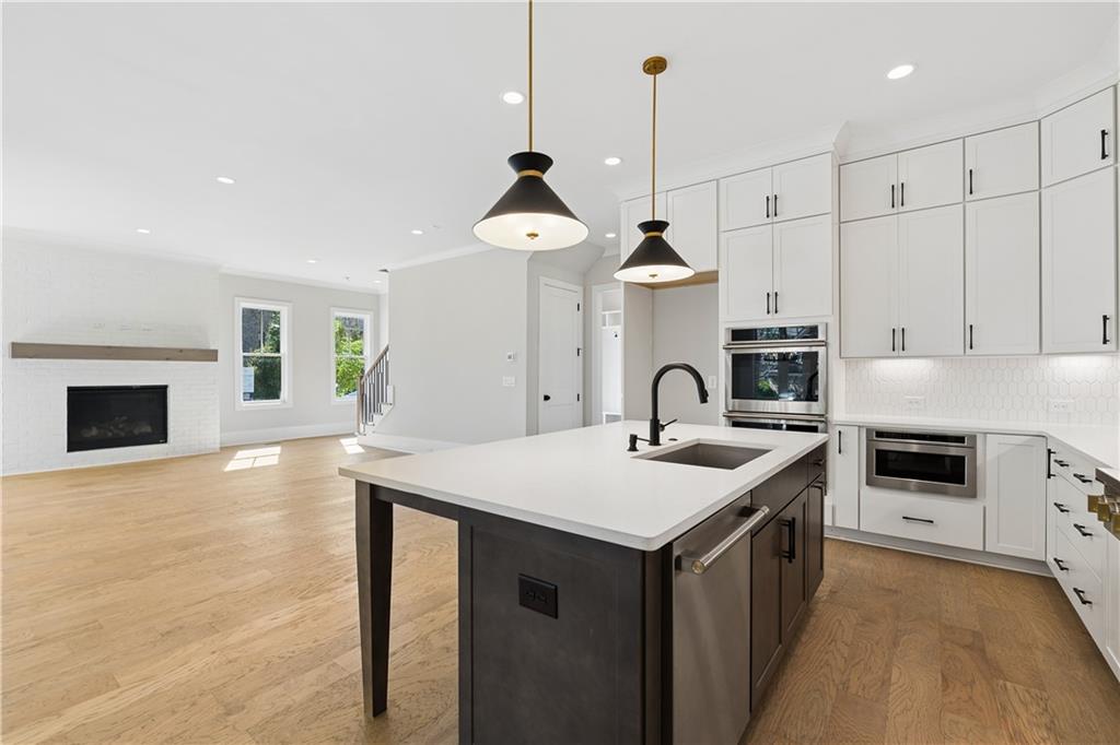 3794 Wynn Walk Brookhaven, GA 30341 - Photo 13 of 44