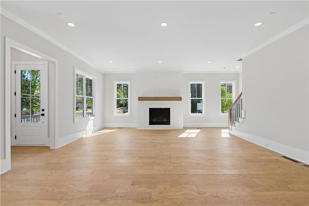 3794 Wynn Walk Brookhaven, GA 30341 - Photo 15 of 44