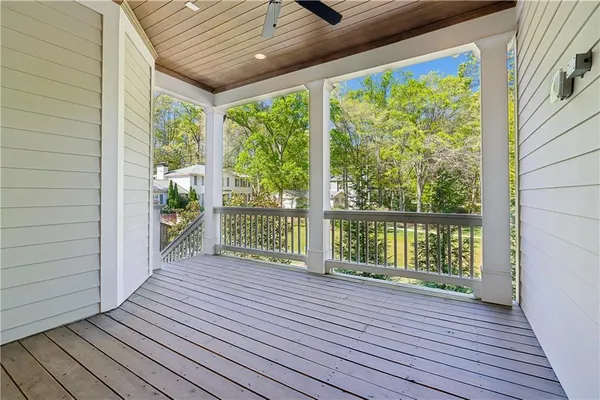 $1,175,000 | 3794 Wynn Walk, Brookhaven, GA 30341