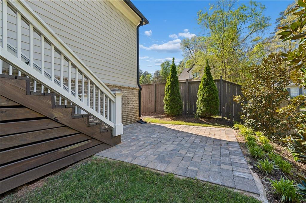 3794 Wynn Walk Brookhaven, GA 30341 - Photo 37 of 44