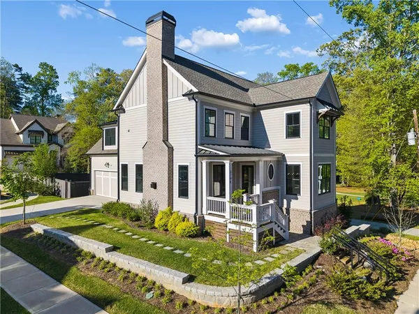 $1,175,000 | 3794 Wynn Walk, Brookhaven, GA 30341