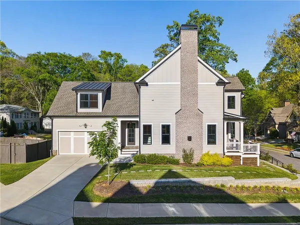 $1,175,000 | 3794 Wynn Walk, Brookhaven, GA 30341