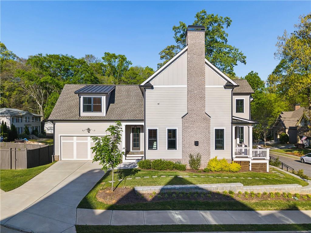 3794 Wynn Walk Brookhaven, GA 30341 - Photo 40 of 44