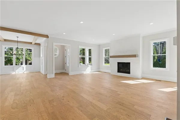 $1,175,000 | 3794 Wynn Walk, Brookhaven, GA 30341