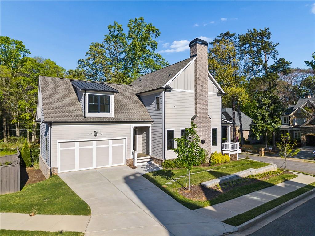 3794 Wynn Walk Brookhaven, GA 30341 - Photo 41 of 44