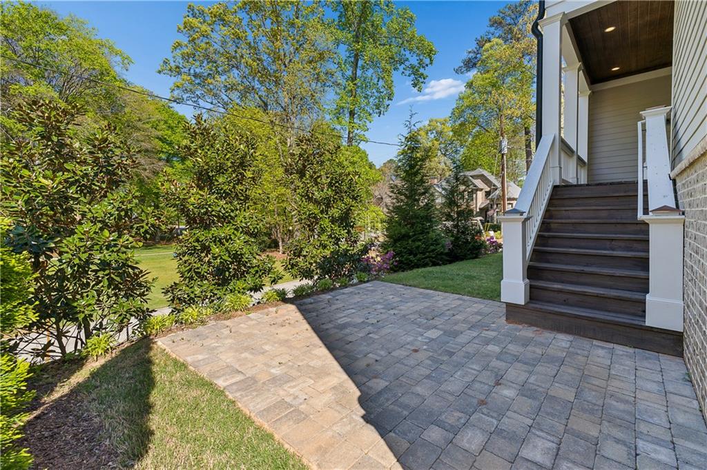 3794 Wynn Walk Brookhaven, GA 30341 - Photo 42 of 44