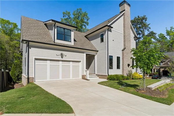 $1,175,000 | 3794 Wynn Walk, Brookhaven, GA 30341