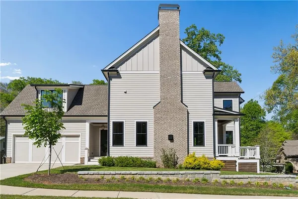 $1,175,000 | 3794 Wynn Walk, Brookhaven, GA 30341