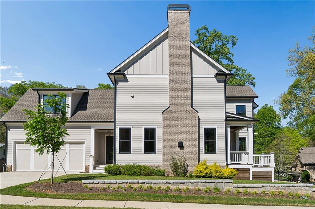 3794 Wynn Walk Brookhaven, GA 30341 - Photo 44 of 44