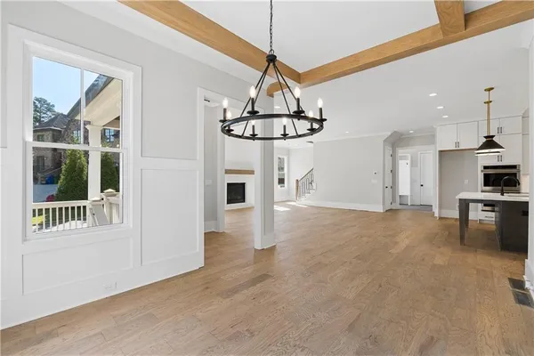 $1,175,000 | 3794 Wynn Walk, Brookhaven, GA 30341