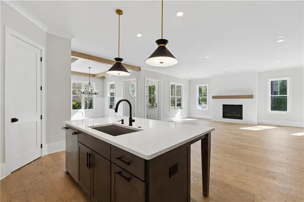 $1,175,000 | 3794 Wynn Walk, Brookhaven, GA 30341