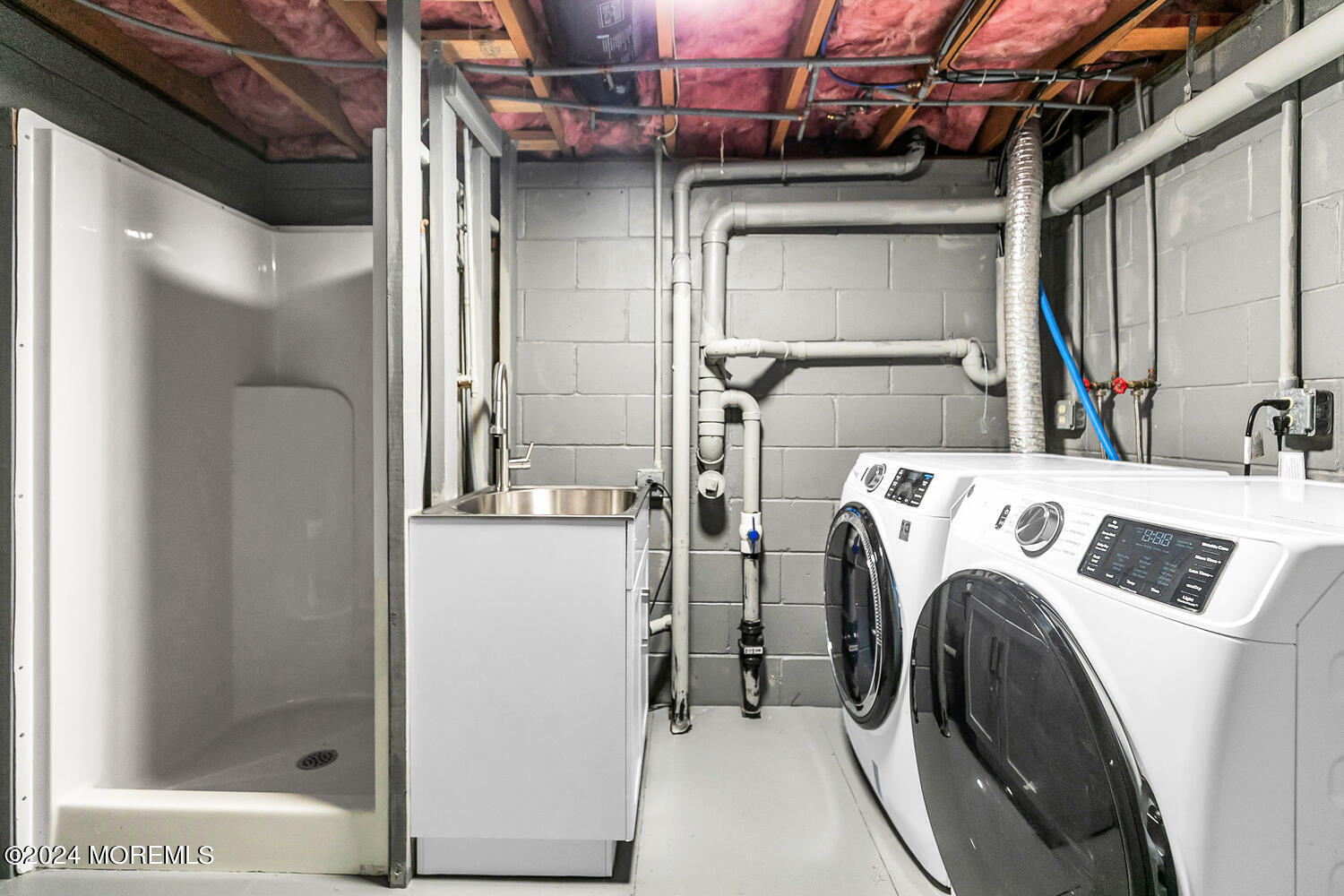 129 Lanyard Road Manahawkin, NJ 08050 - Photo 27 of 33 129 Lanyard Rd Stafford-large-024-009-1F