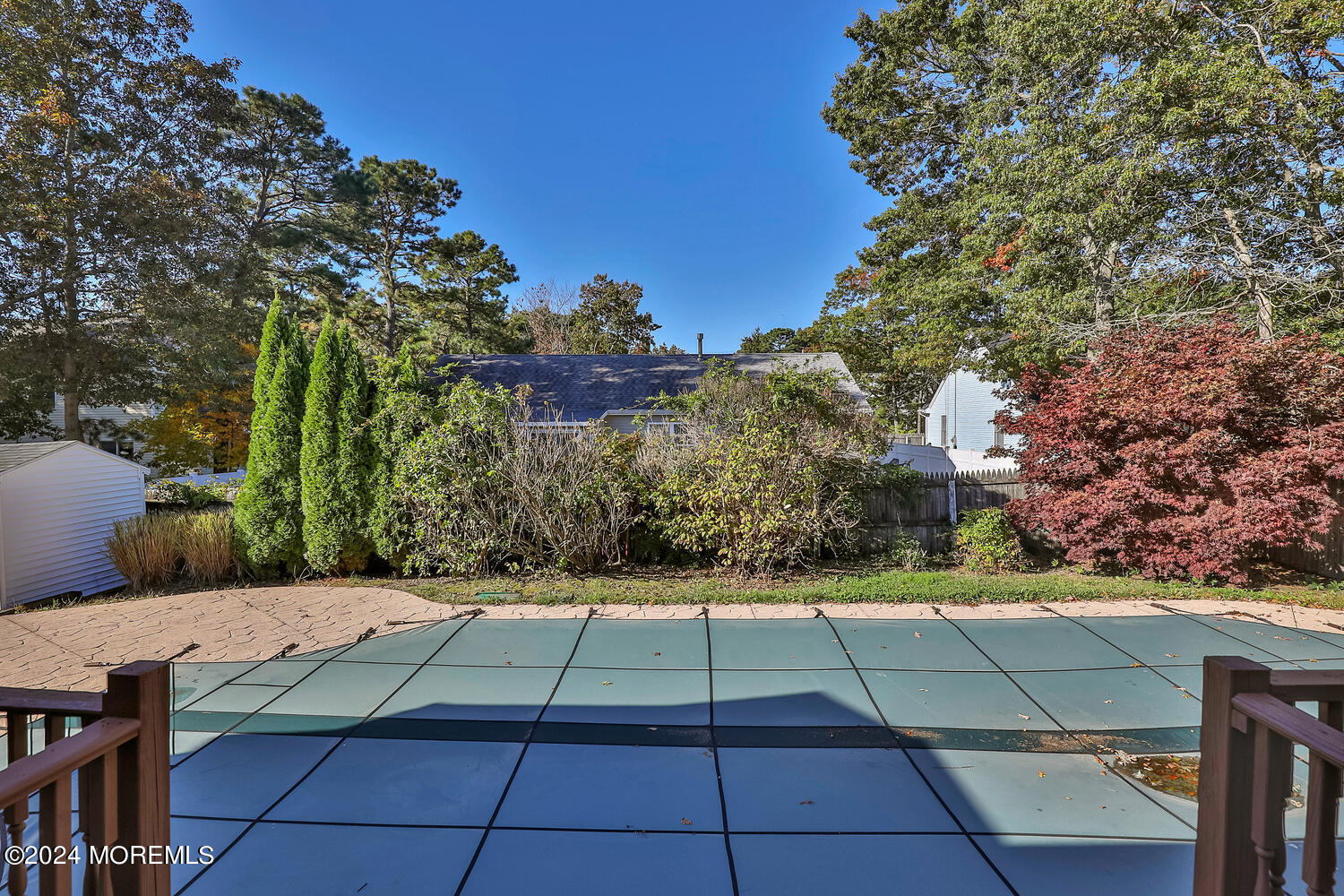 129 Lanyard Road Manahawkin, NJ 08050 - Photo 30 of 33 129 Lanyard Rd Stafford-large-021-039-1F