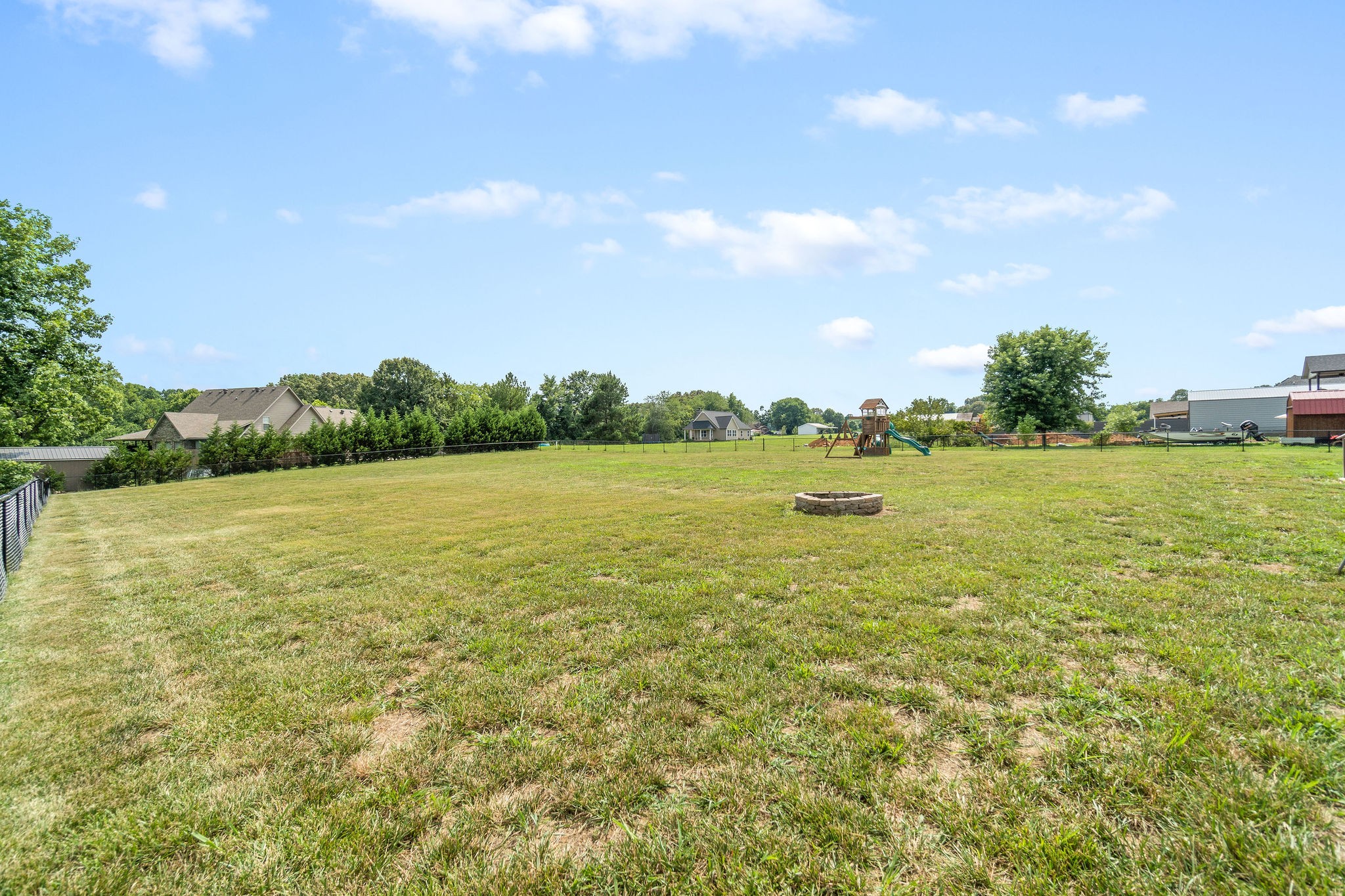 1564 Chapel Ridge Road Clarksville, TN 37040 - Photo 32 of 33 Gallery Image 32