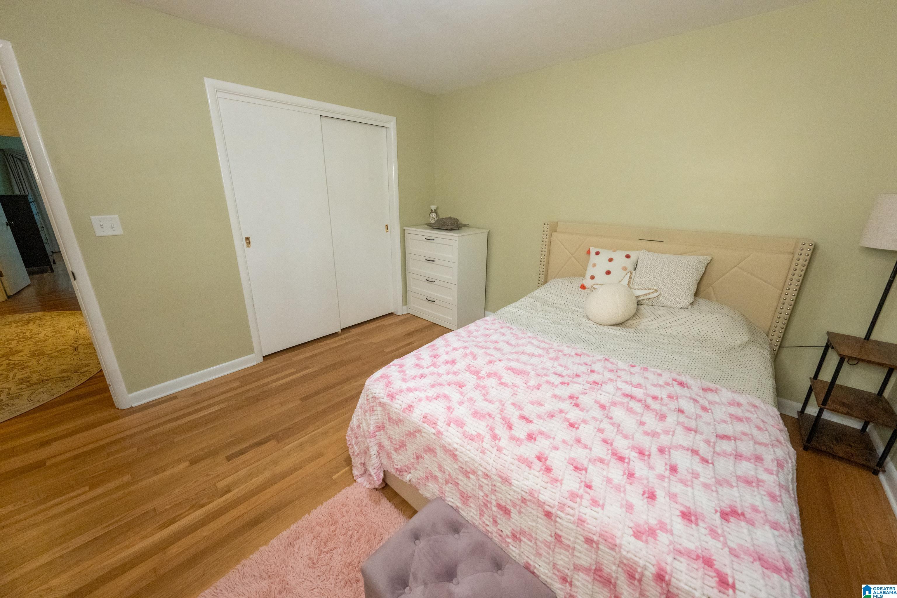 300 Crestview Road Anniston, AL 36207 - Photo 36 of 48