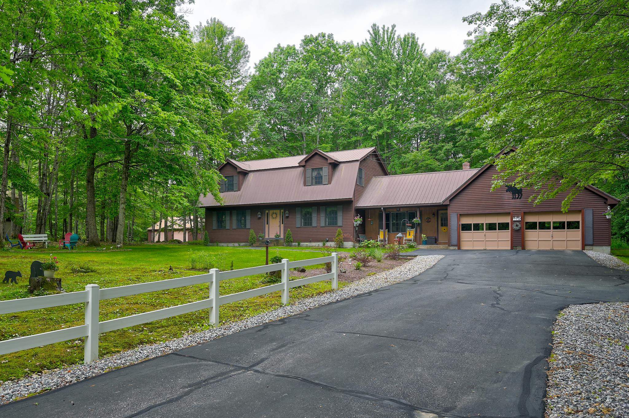 36 Fish Street Fryeburg, ME 04037 - Photo 1 of 60 Gallery Image 1