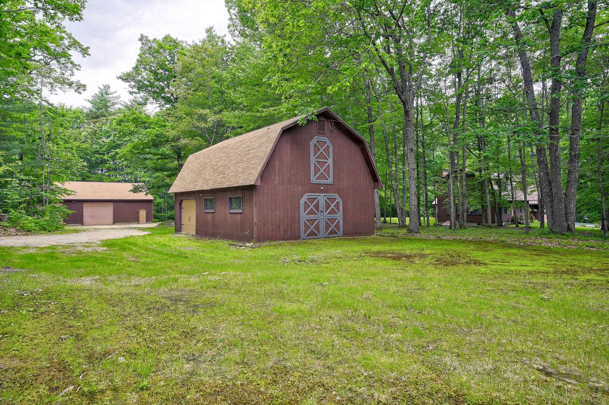 36 Fish Street Fryeburg, ME 04037 - Photo 21 of 60 Gallery Image 21