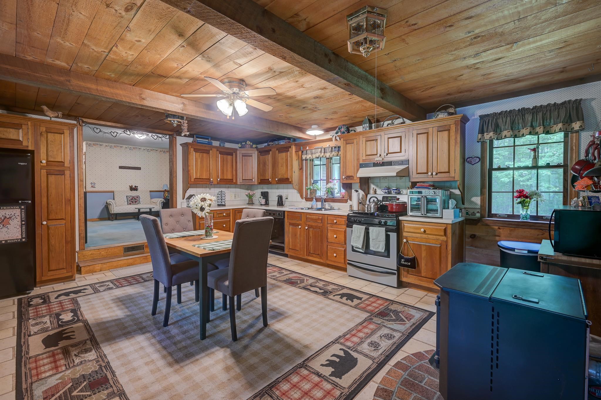 36 Fish Street Fryeburg, ME 04037 - Photo 23 of 60 Gallery Image 23