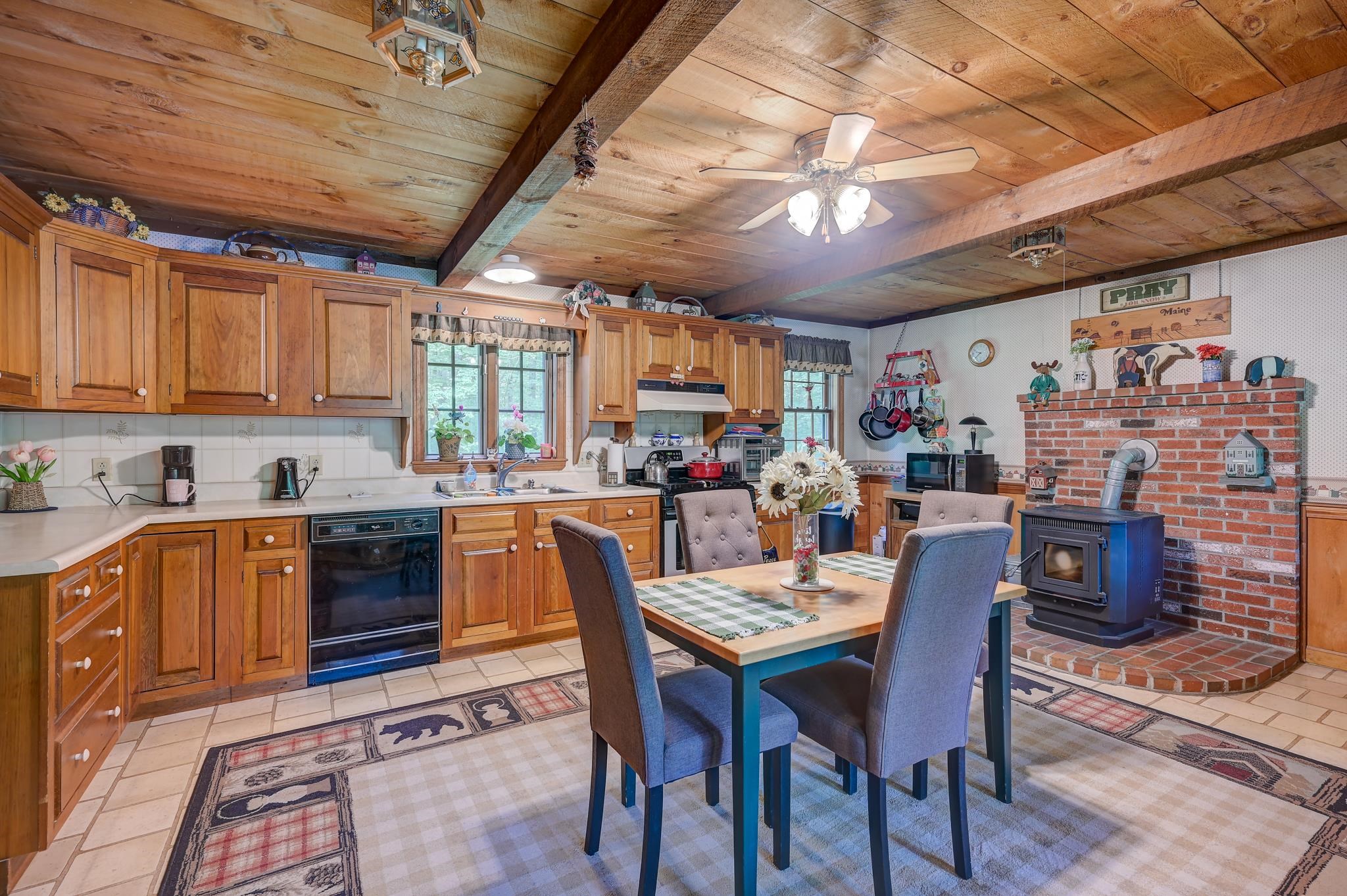 36 Fish Street Fryeburg, ME 04037 - Photo 26 of 60 Gallery Image 26