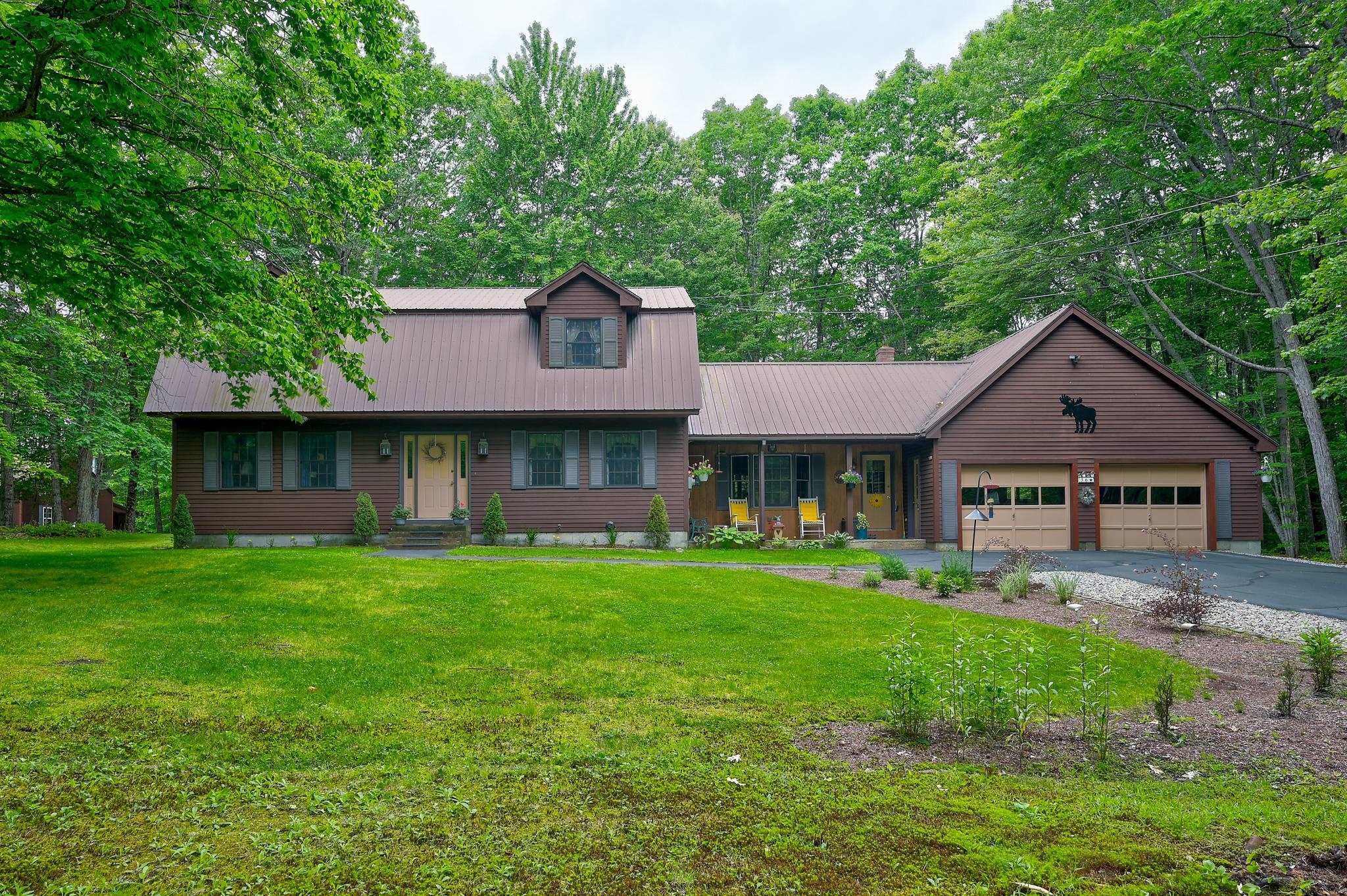 36 Fish Street Fryeburg, ME 04037 - Photo 3 of 60 Gallery Image 3