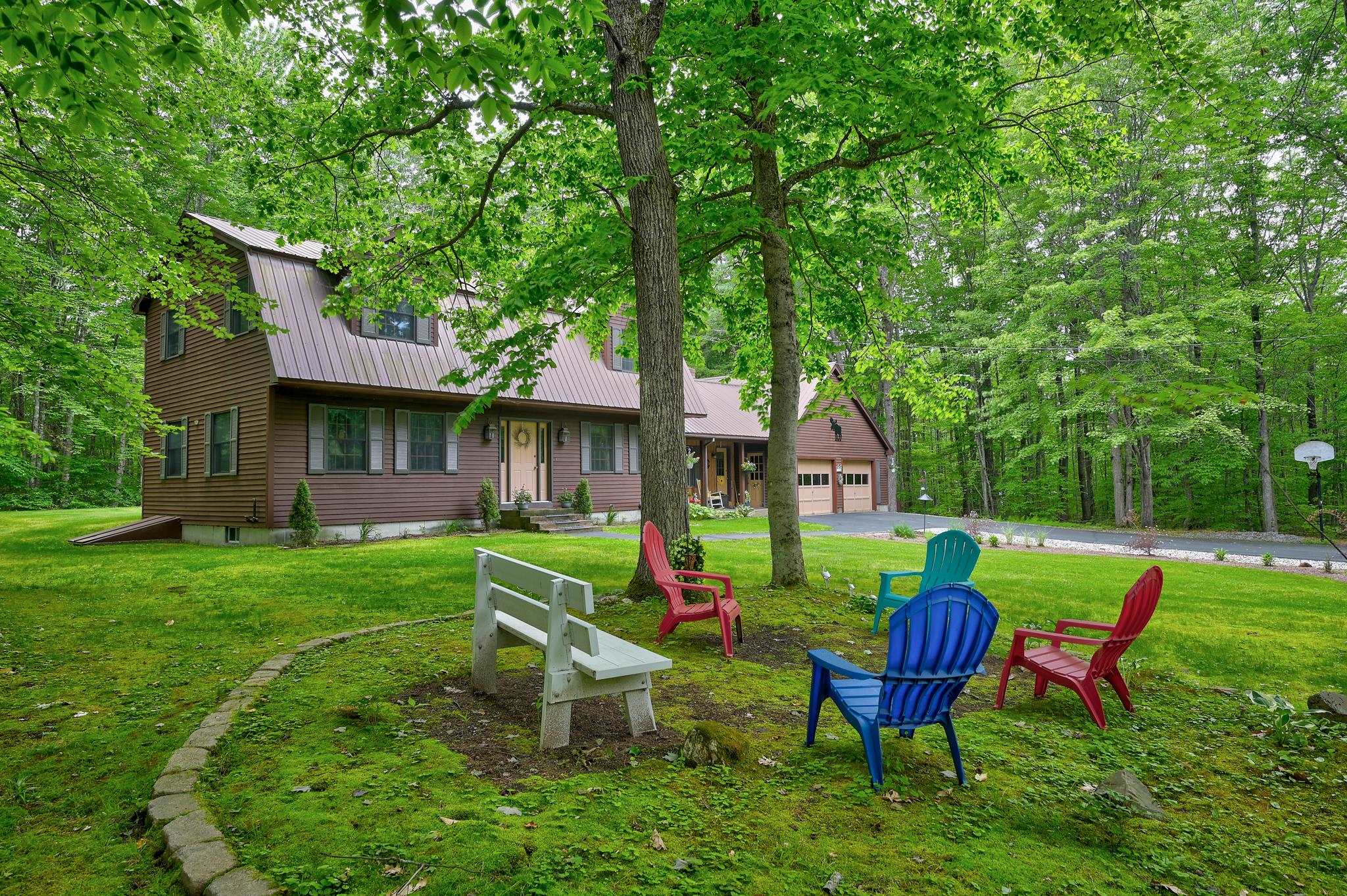 36 Fish Street Fryeburg, ME 04037 - Photo 4 of 60 Gallery Image 4