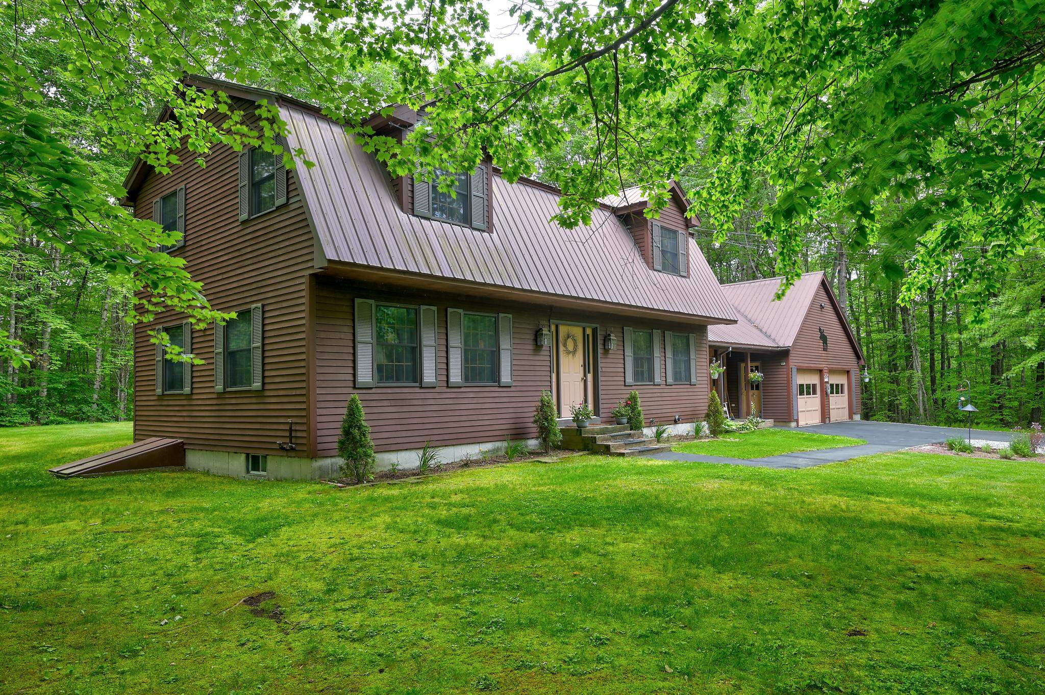 36 Fish Street Fryeburg, ME 04037 - Photo 5 of 60 Gallery Image 5