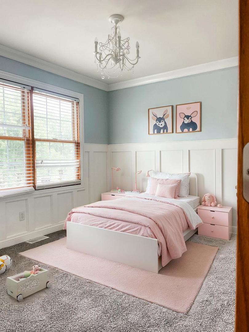 1308 Axcel Lane Sycamore, IL 60178 - Photo 12 of 40 a bedroom with a bed and a window