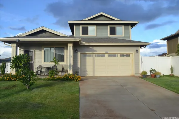 $1,500 | 91-1047 Huaulaula Loop, Unit BACK STUDIO, Ewa Beach, HI 96706