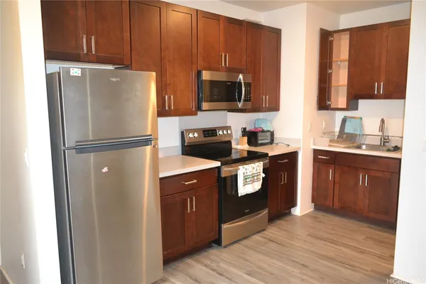 $1,500 | 91-1047 Huaulaula Loop, Unit BACK STUDIO, Ewa Beach, HI 96706