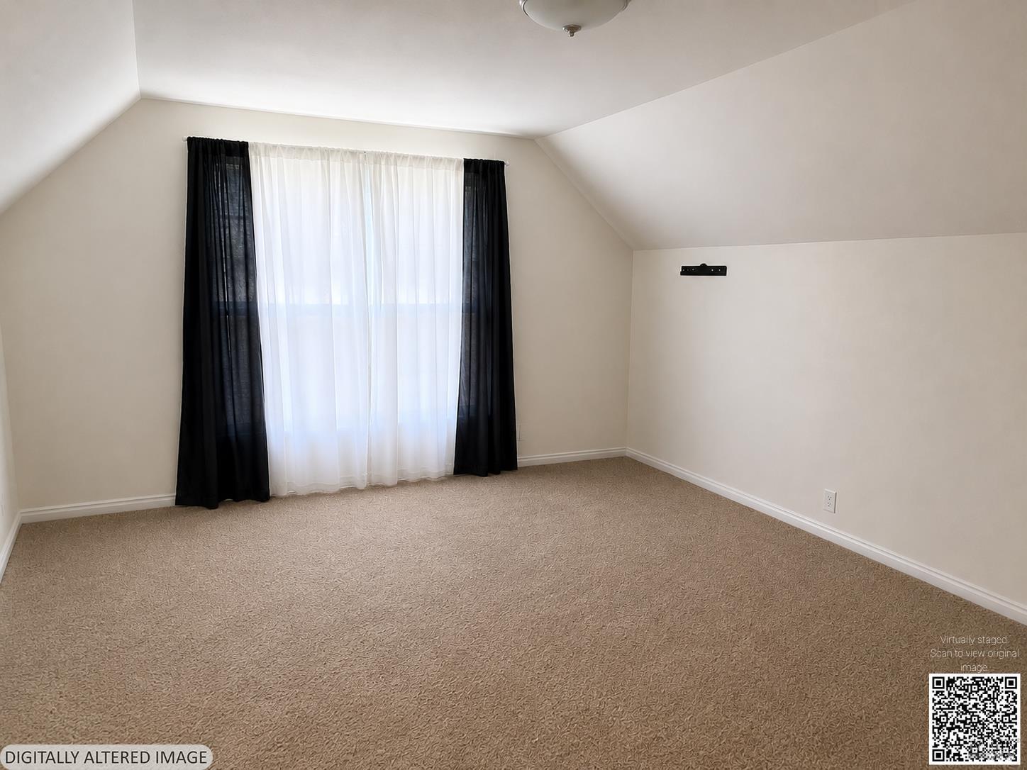 415 Mono Drive Vacaville, CA 95687 - Photo 5 of 10 an empty room with windows