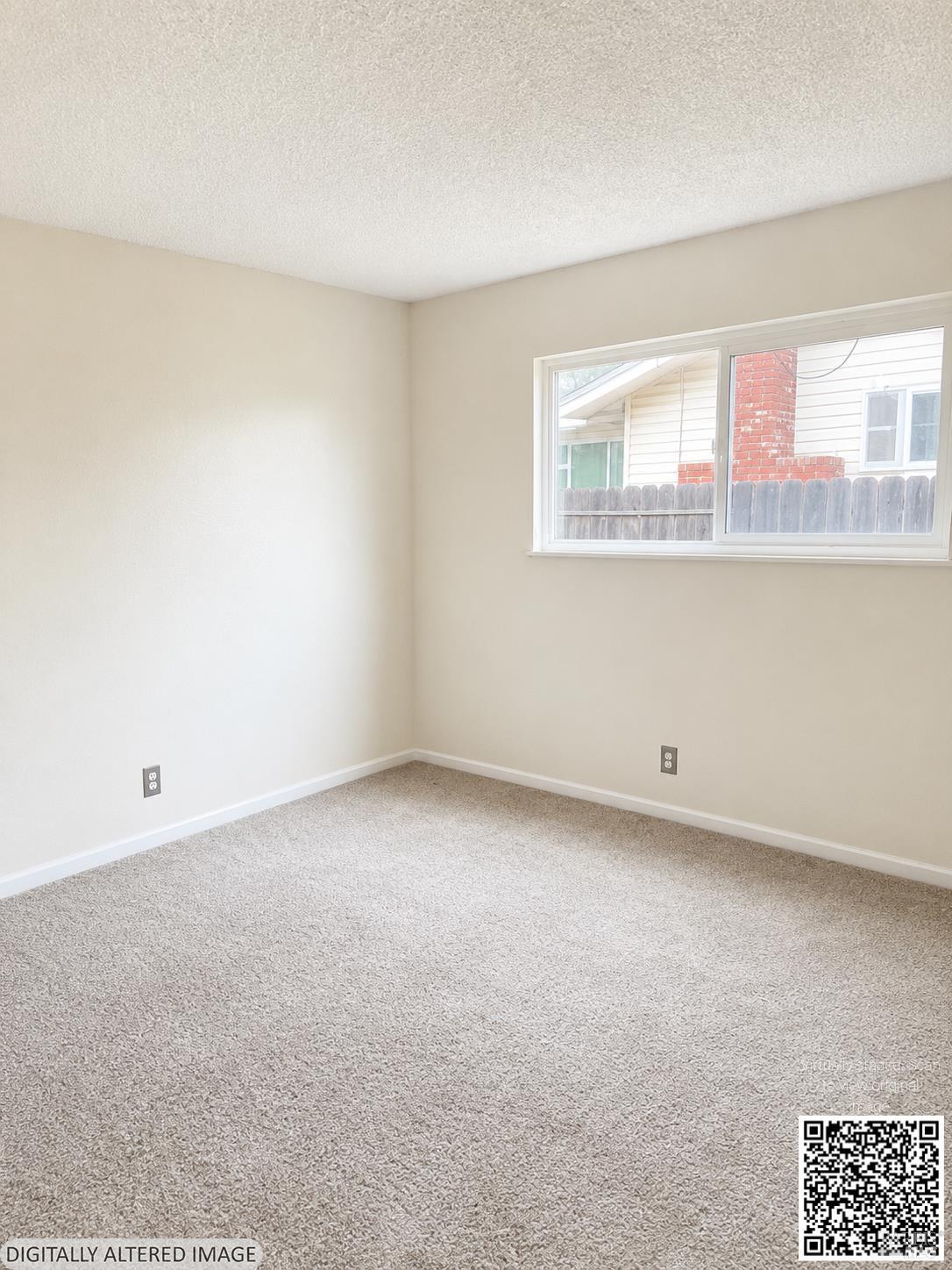 415 Mono Drive Vacaville, CA 95687 - Photo 7 of 10 an empty room with a window
