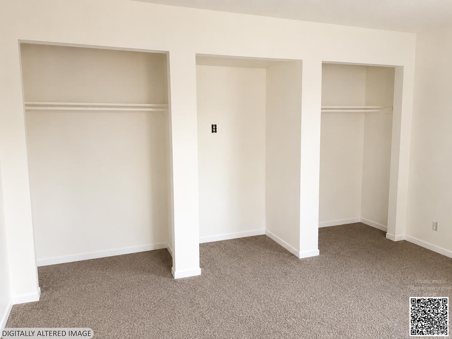 415 Mono Drive Vacaville, CA 95687 - Photo 9 of 10 a view of an empty room