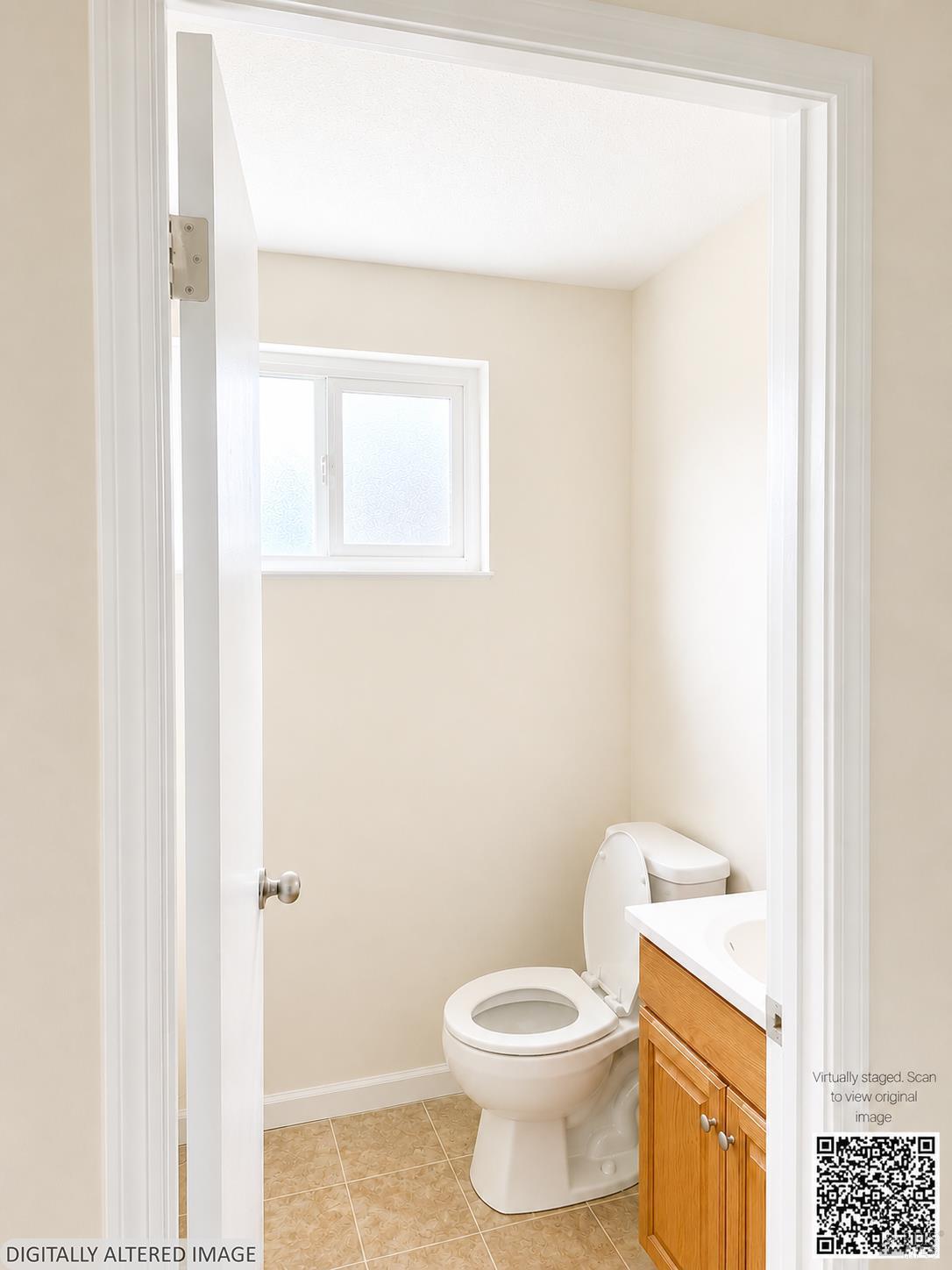 415 Mono Drive Vacaville, CA 95687 - Photo 10 of 10 a white toilet sitting next to a bathroom sink