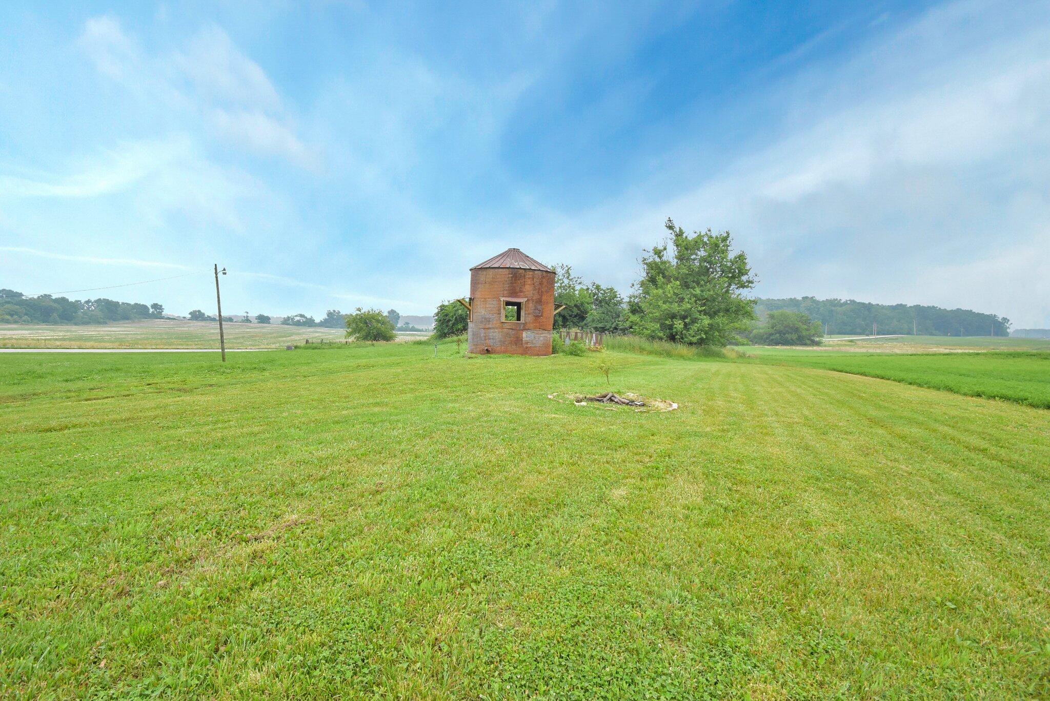 1200 Markley Road London, OH 43140 - Photo 8 of 43 Silo