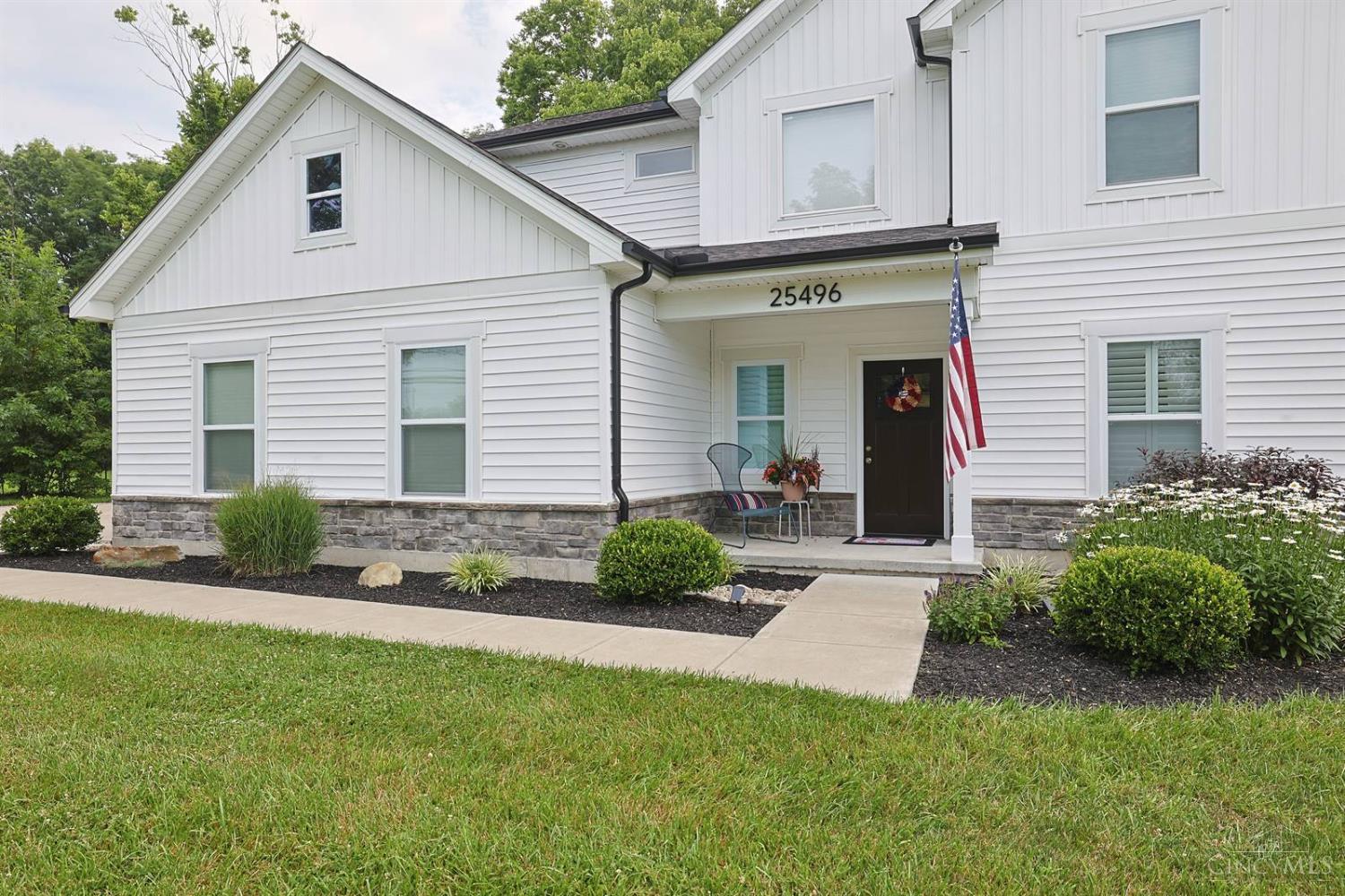 25496 Carr Road West Harrison, IN 47060 - Photo 2 of 48