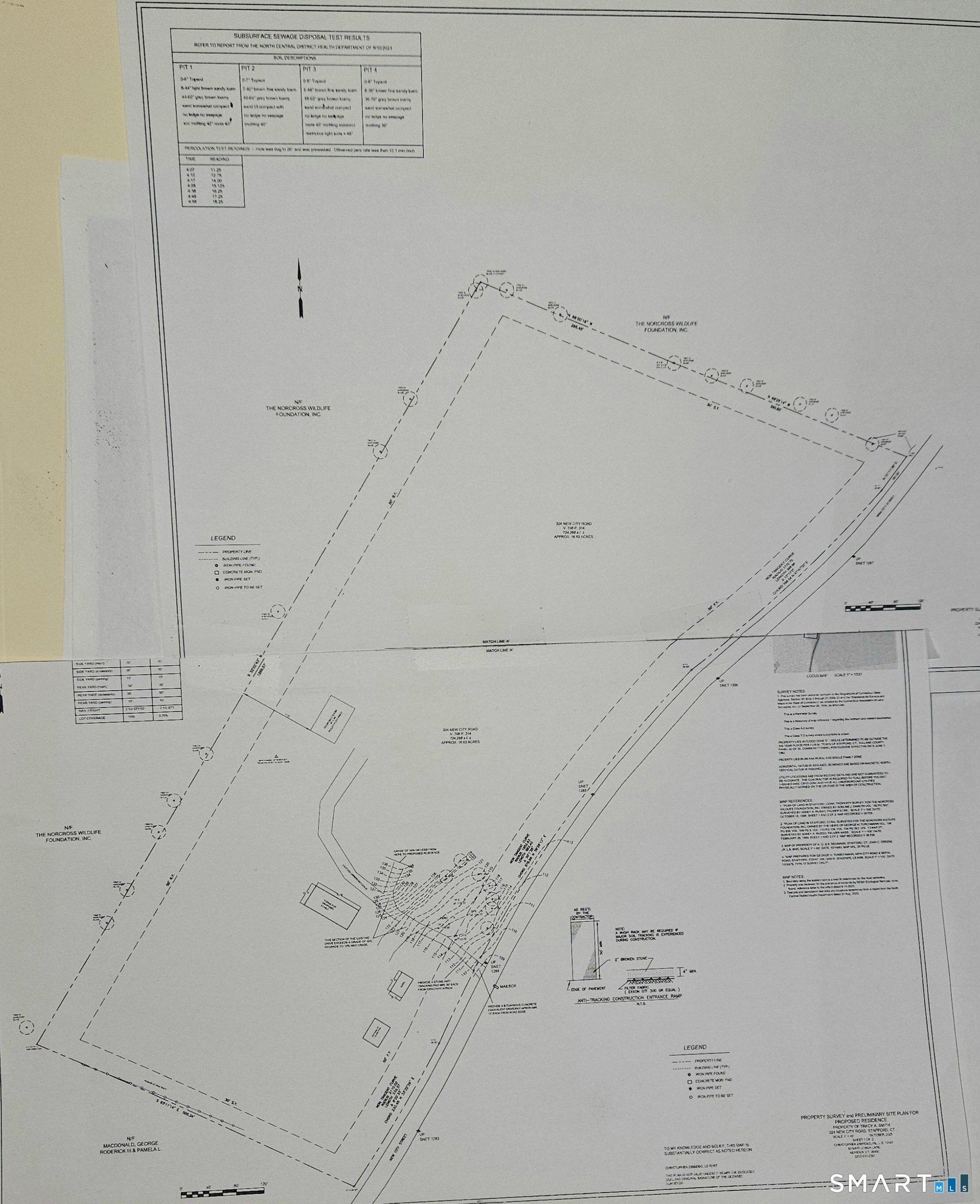 324 New City Road Stafford, CT 06076 - Photo 8 of 8