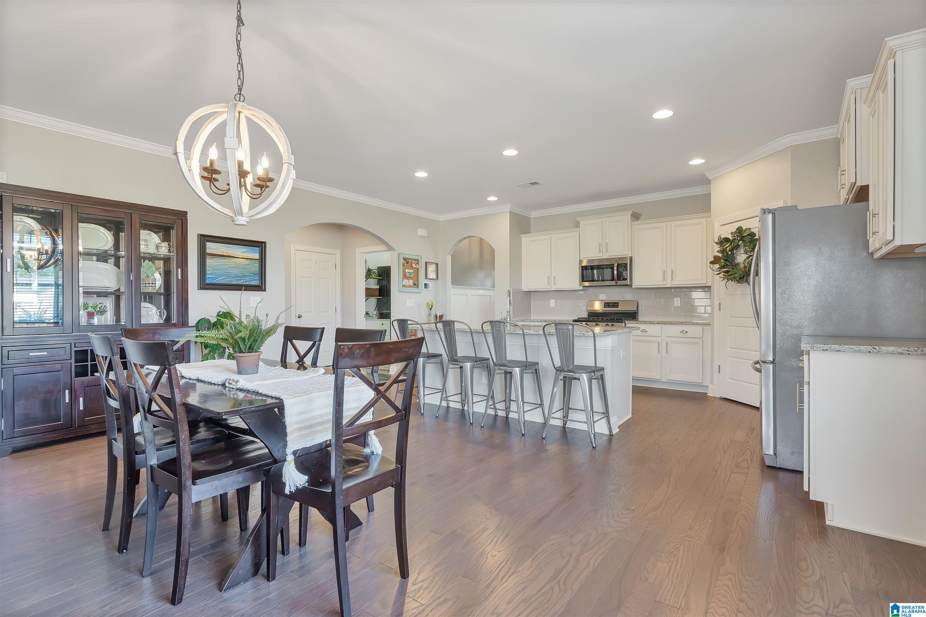 4023 Laura Lane Chelsea, AL 35043 - Photo 5 of 47