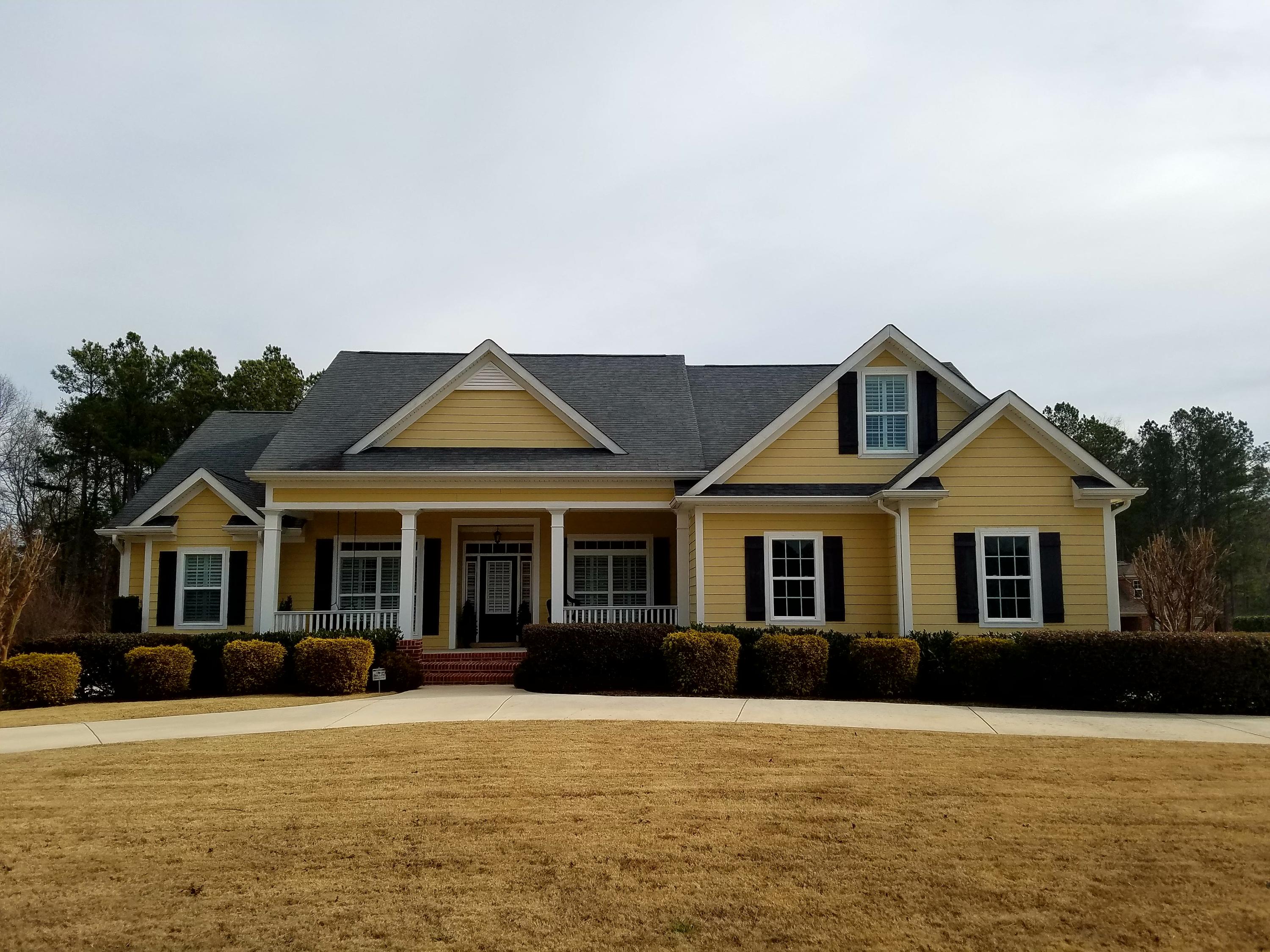26 Hidden Ridge Drive Ringgold, GA 30736 - Photo 1 of 21 20180126_120806