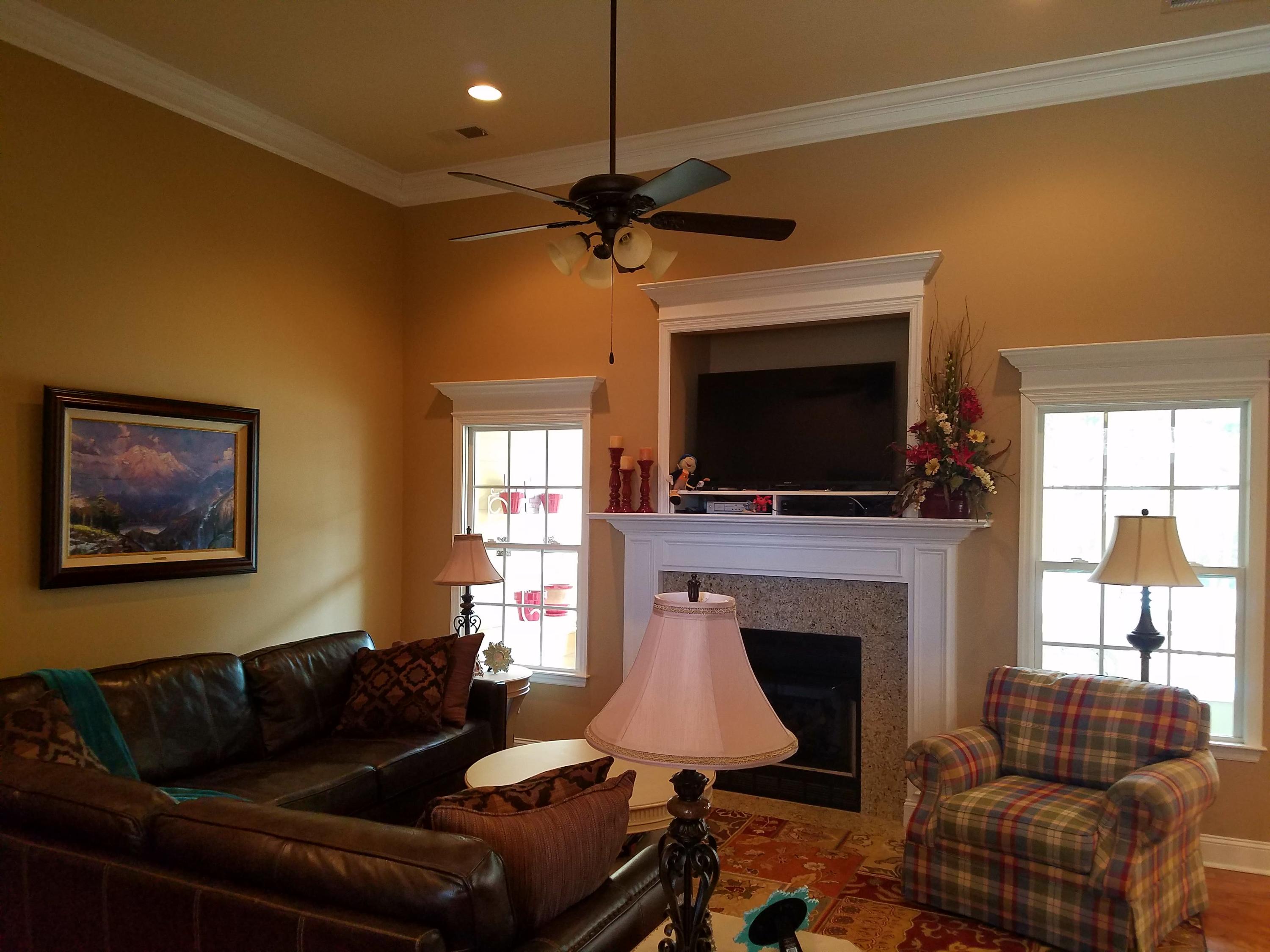 26 Hidden Ridge Drive Ringgold, GA 30736 - Photo 2 of 21 20180126_121454