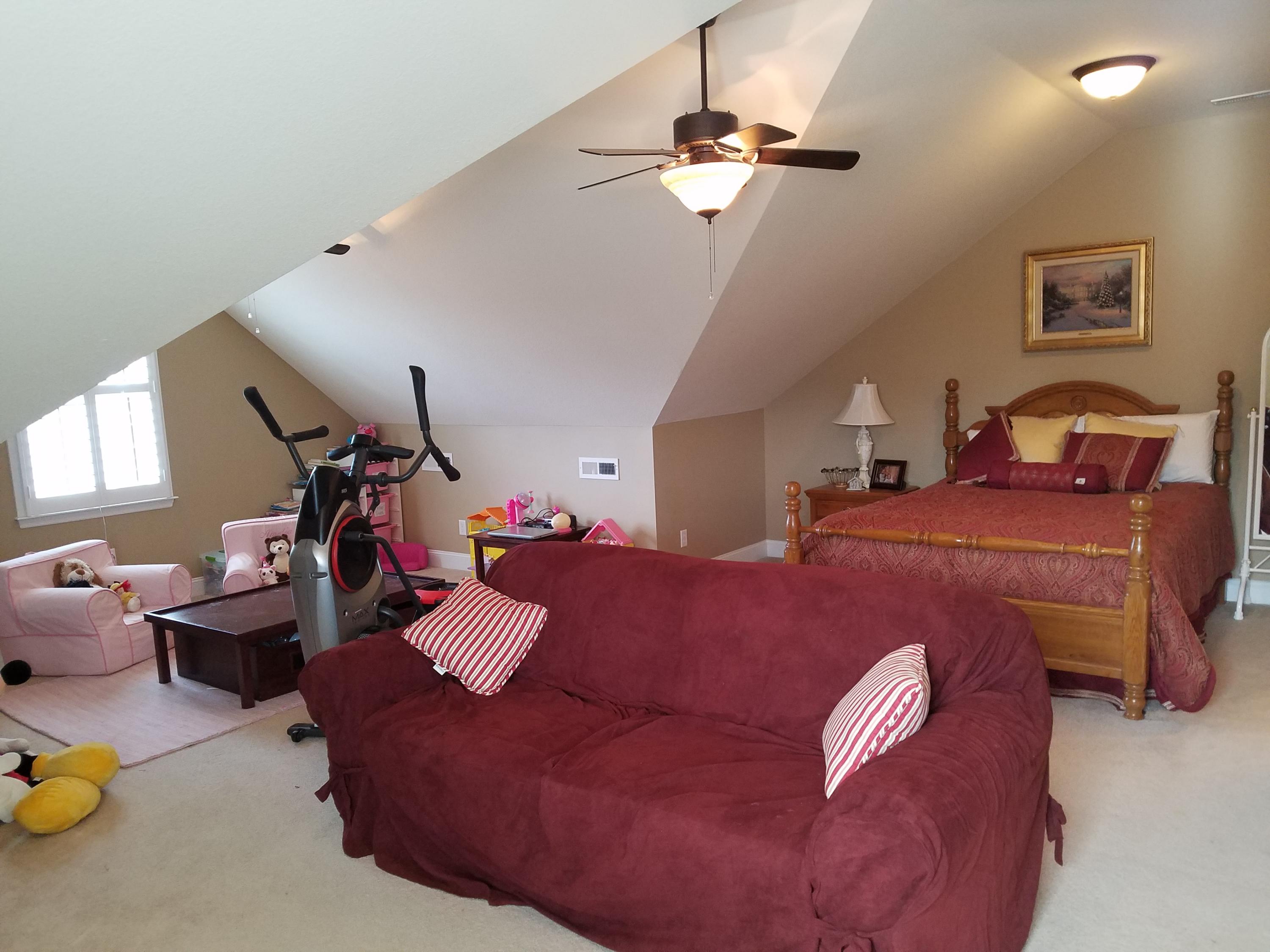 26 Hidden Ridge Drive Ringgold, GA 30736 - Photo 19 of 21 20180126_122137